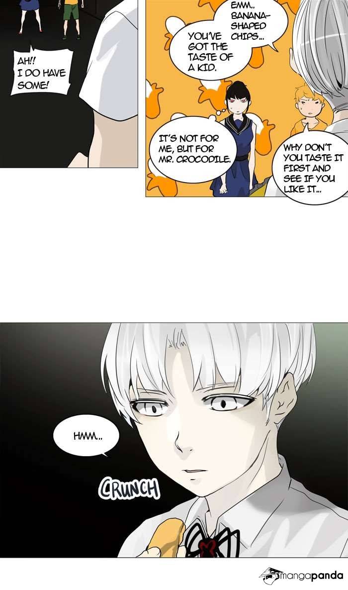 Tower of God Chapter 246 image 08